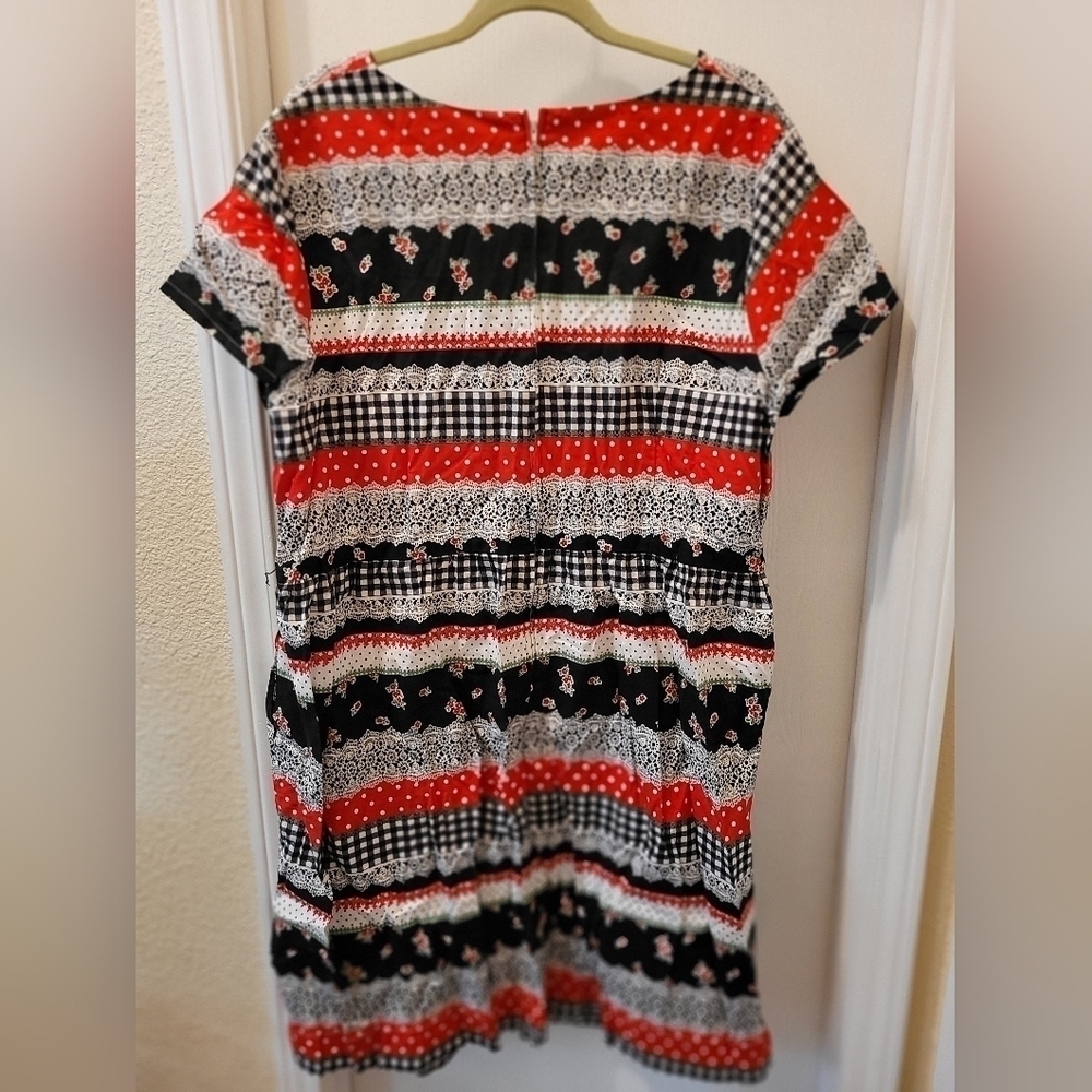 Modcloth dress - Picture 2 of 4